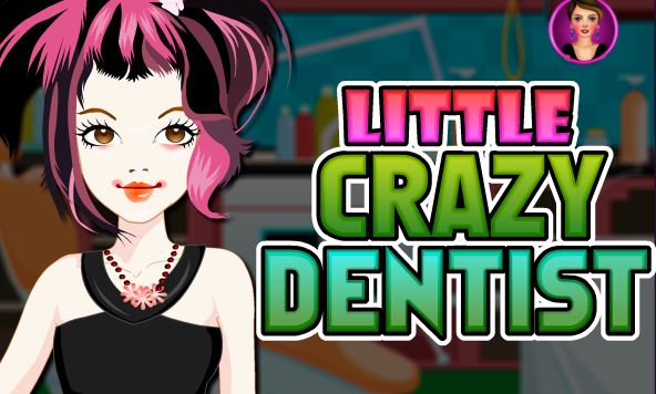 123Peppy Little Crazy Den…