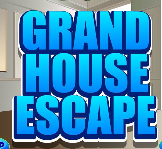 Grand House Escape