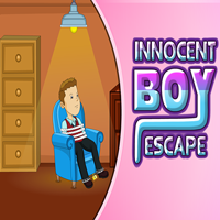 EnaGames Innocent Boy Escape