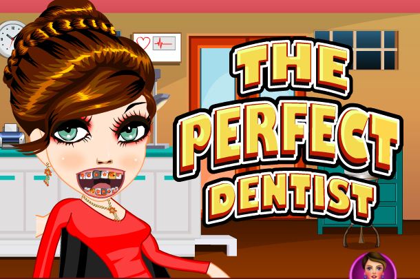 The Perfect Dentist