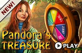 Hidden4Fun Pandoras Treasure