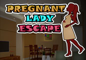 123Bee Pregnant Lady Escape