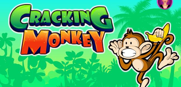 123peppy Cracking Monkey
