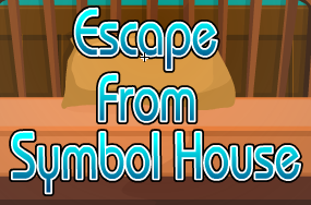 GamesNovel Escape From Symbol House