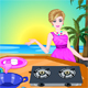 Barbie Cooking Sunrise Pi…