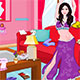 Belly Dancer Room Clean U…