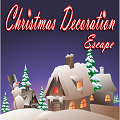 Christmas Decoration Esca…