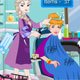Cleaning Spa Salon