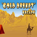 Gold Desert Escape