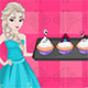 Elsa Special Buttercream Icing