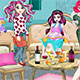 Ever After High Pajama Party