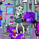 Frankie Stein Room Decora…