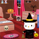 Hello Kitty Halloween Roo…