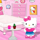 Hello Kitty Room Decoration