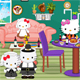 Hello Kitty Thanksgiving …