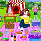 Monster High Picnic Party