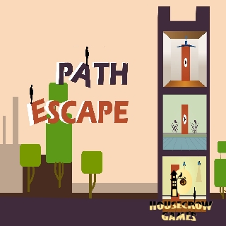 Path Escape