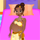 Pregnant Tiana Accident C…