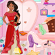 Princess Elena Of Avalor Room Cleaning