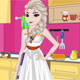 Princess Elsa Kitchen Cle…