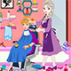 Princess Hair Salon Clean…