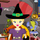 Princess Halloween Room C…