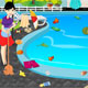 Princess Palace Pool Cleaning