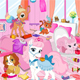 Princess Pets Room Cleani…