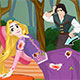 Rapunzel Accident Magical…