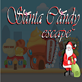 Santa Candy Escape