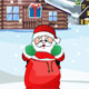 Santa Collecting Christma…