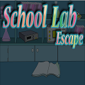 School Lab Escape