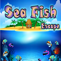 Sea Fish Escape