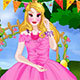 Sleeping Beauty Fairy Makeover