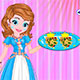 Sofia Special Princess Pi…