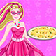 Super Barbie Special Pierogi Pizza