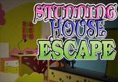 123Bee Stunning House Escape - Escape Games - New Escape Games Every Day